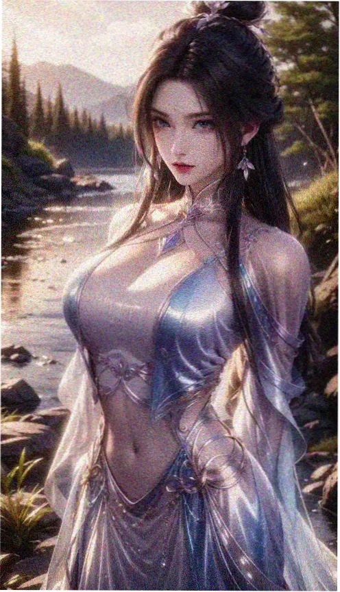 动漫人物 御堂隼人 角色立绘