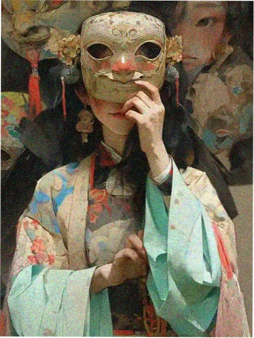动漫人物 经典档案 二
