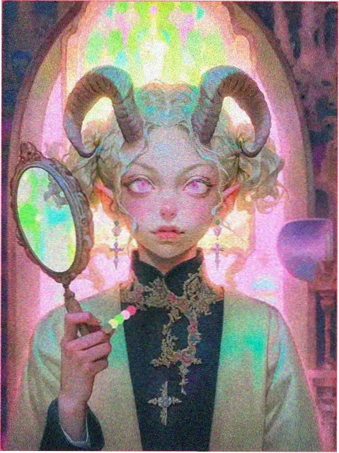 动漫人物 新收录 动画电影角色